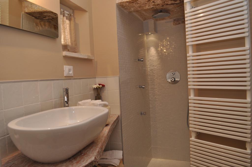 Casa Vacanze Piazzetta XI Febbraio Alberobello Room photo