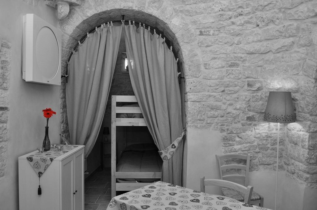 Casa Vacanze Piazzetta XI Febbraio Alberobello Room photo